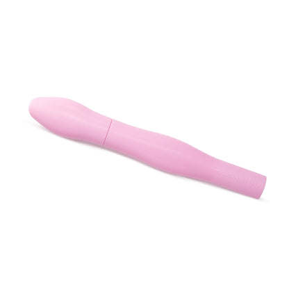 Íman Cat Eye Pink Heart - 3 em 1