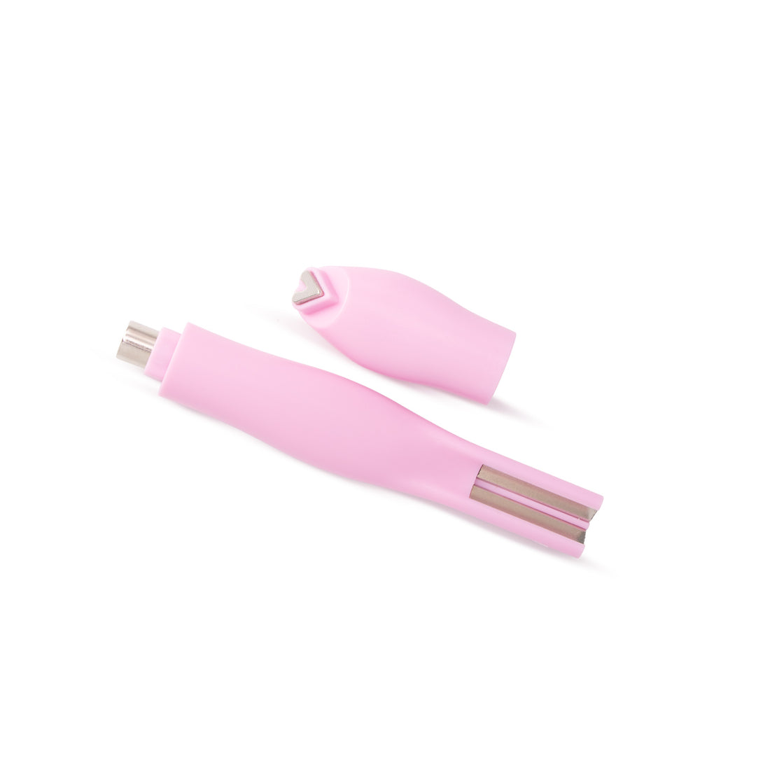 Íman Cat Eye Pink Heart - 3 em 1
