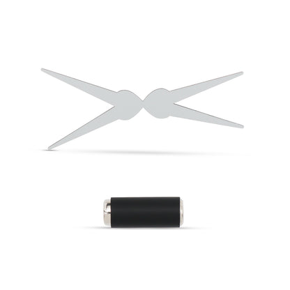 Íman Extra Forte para Francesa Cat Eye