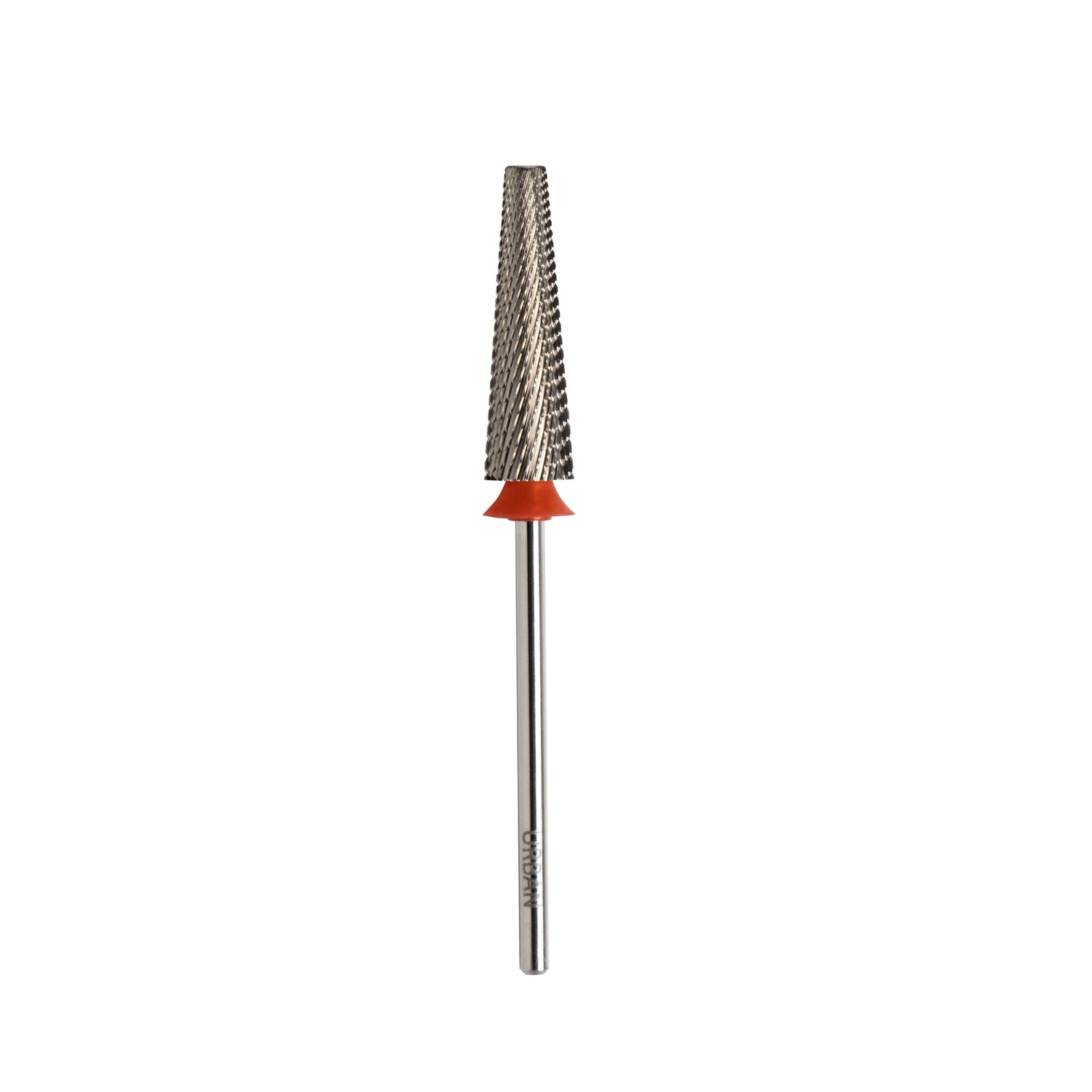 Carbide 5 in 1 Lange Spitze – Universaler Griff (Feine Körnung)