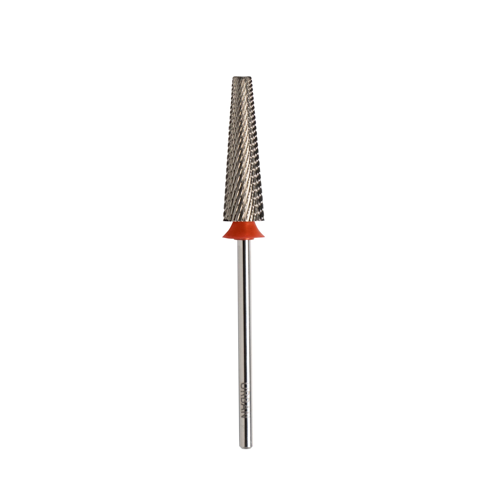 Carbide 5 in 1 Lange Spitze – Universaler Griff (Feine Körnung)