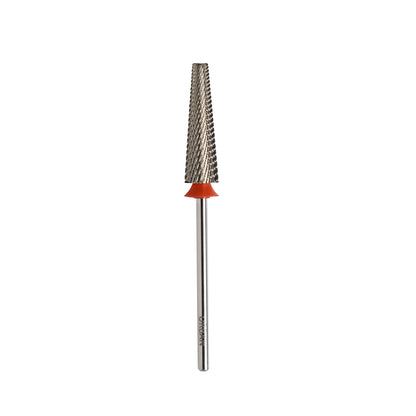 Carbide 5 in 1 Lange Spitze – Universaler Griff (Feine Körnung)