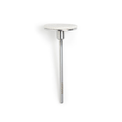 Professionelle Halterung für Maniküre-Schleifscheiben - 20mm