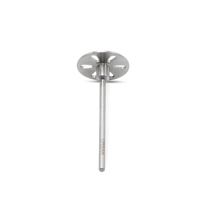 Professionelle Halterung für Maniküre-Schleifscheiben - 20mm