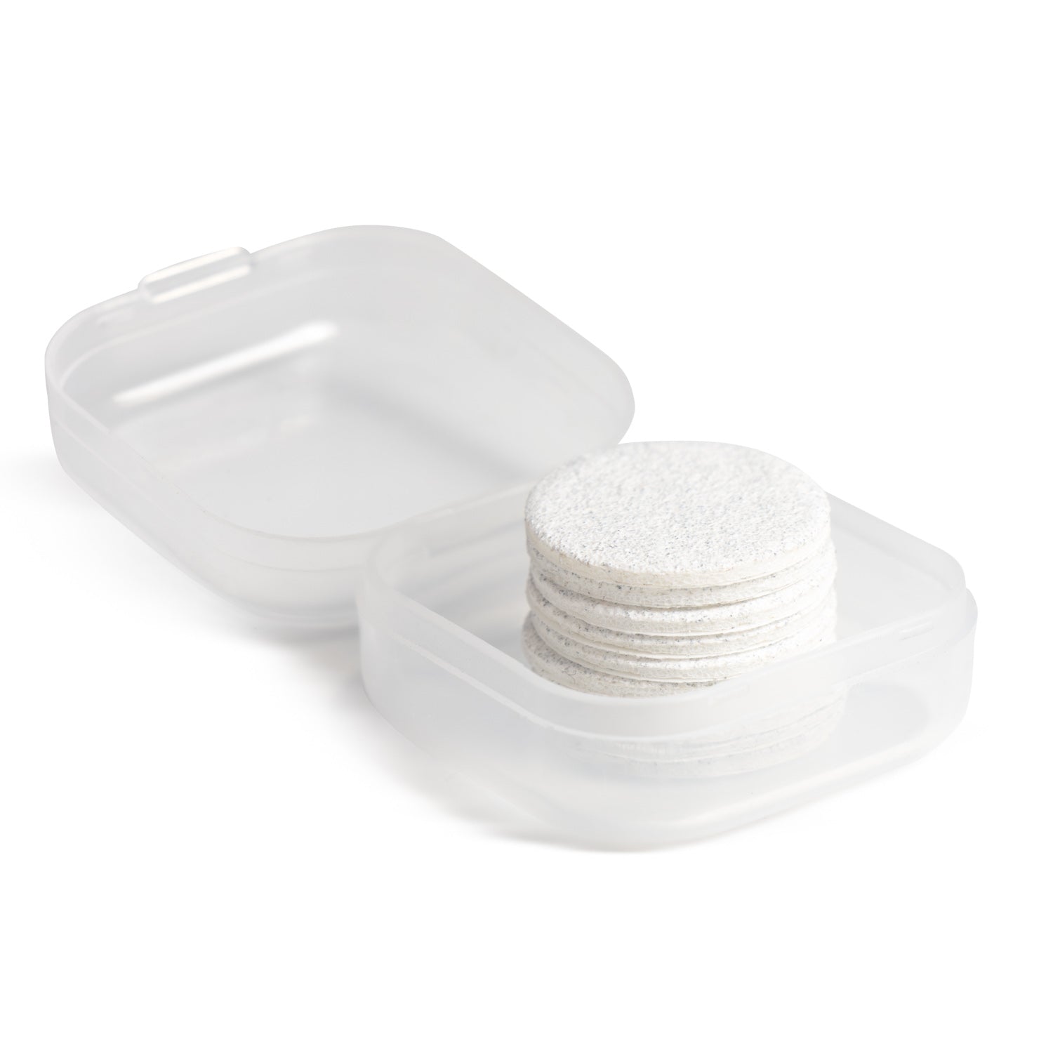 Box of 10 Abrasive Discs 20mm for Professional Support