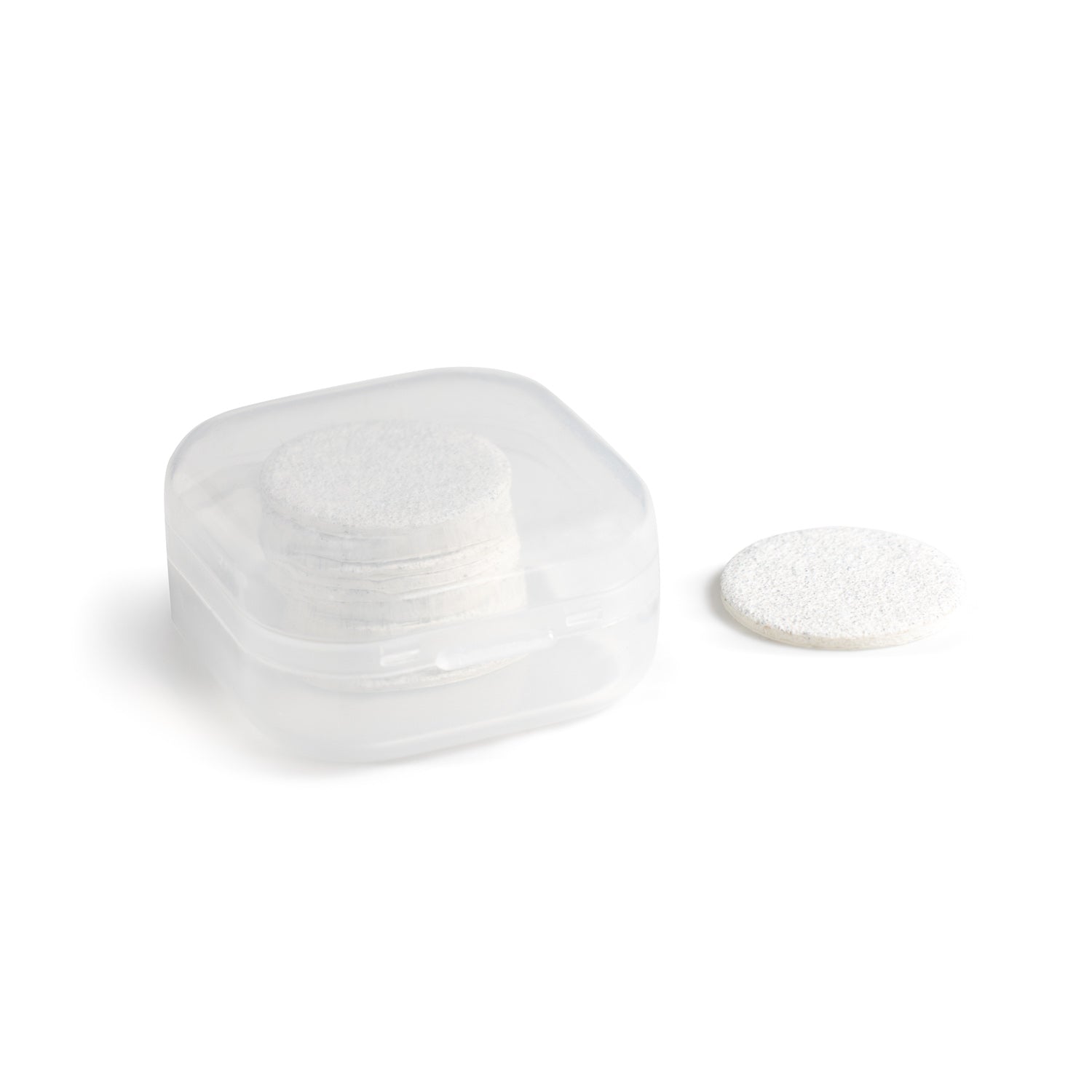 Box of 10 Abrasive Discs 20mm for Professional Support