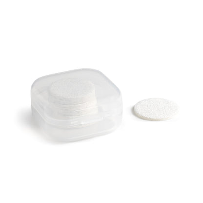 Box of 10 Abrasive Discs 20mm for Professional Support