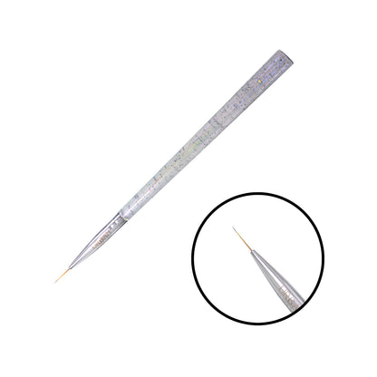 Pincel Liner 11mm Urban Design Care