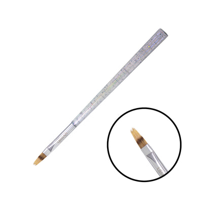 Pincel Ombré Brush Urban Desing Care