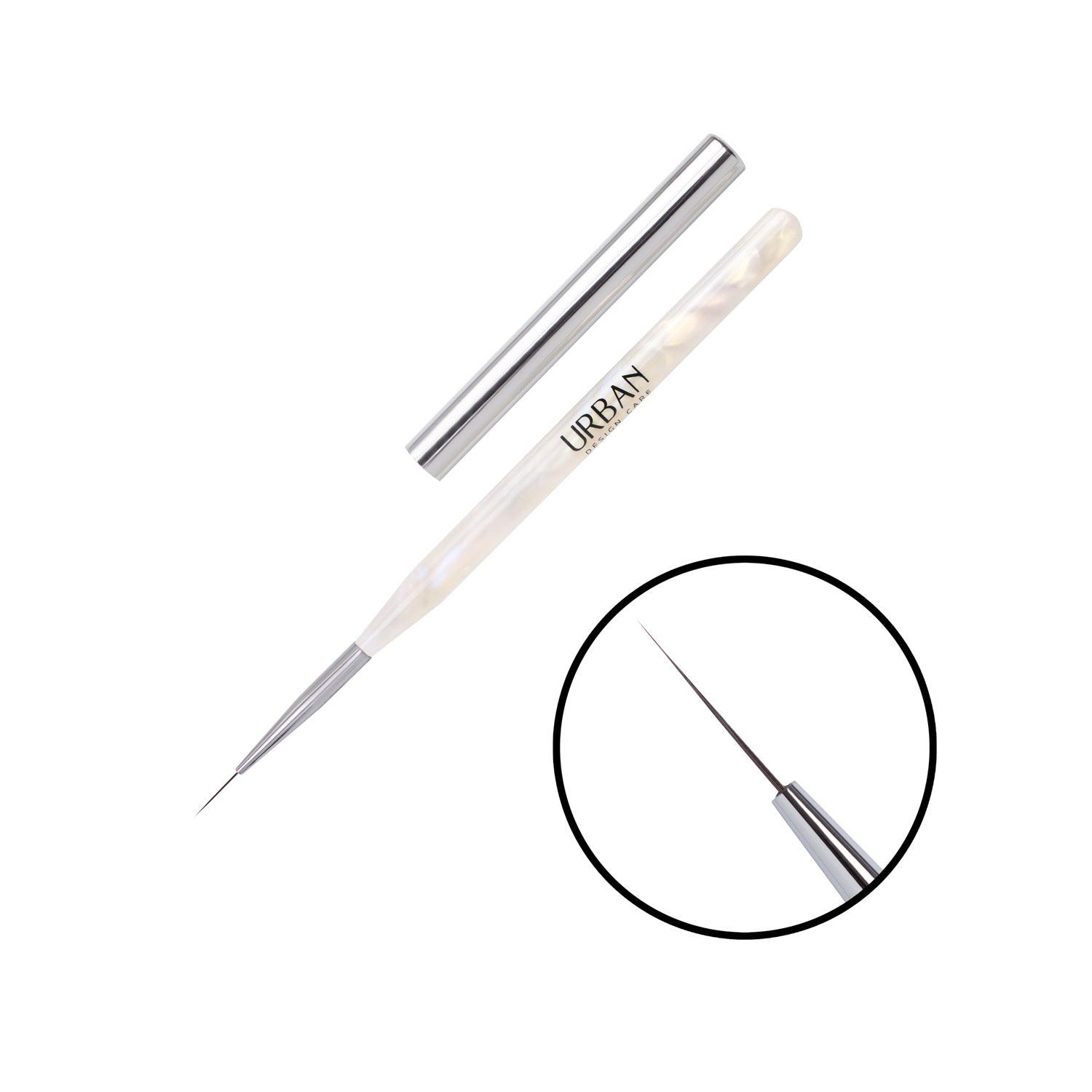 Pincel Liner 10mm Urban Design Care
