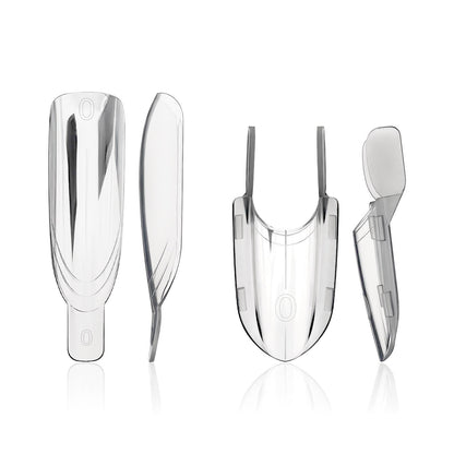 Caixa de Moldes F1/Dual Forms Easy Sandwich 120 uni.