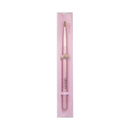 Pincel de Gel - Smart Brush Gel Round Heart