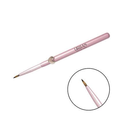 Pincel de Gel - Smart Brush Gel Round Heart