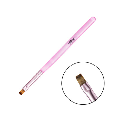Kit 6 Pincéis Nail Art Artistic Brush
