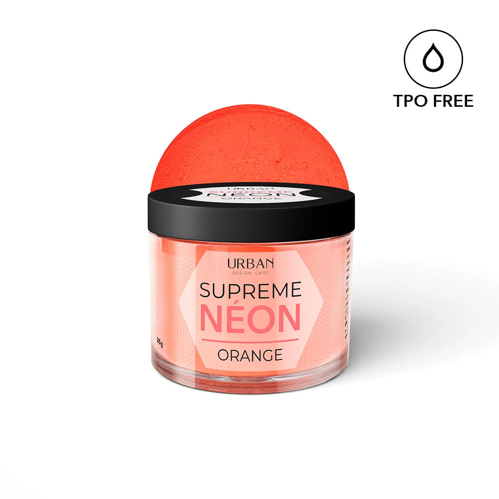 Supreme Néon Orange 20g