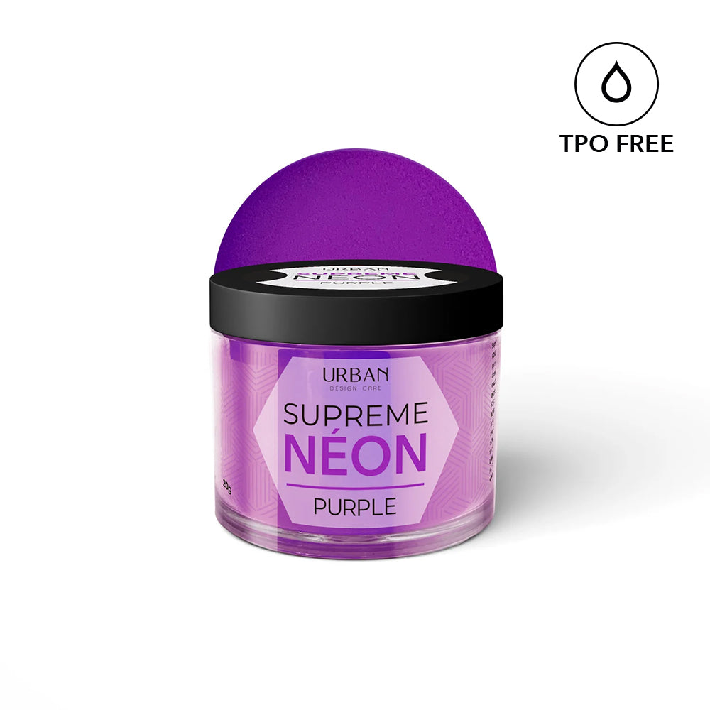 Supreme Néon Purple 20g