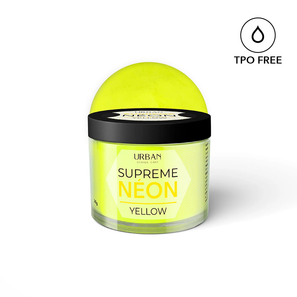 Supreme Néon Yellow 20g