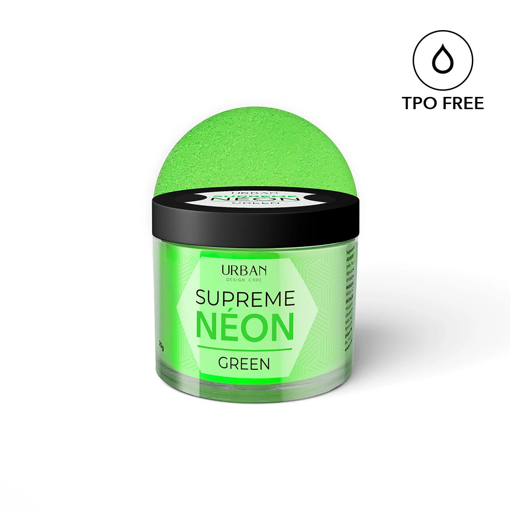 Supreme Néon Green 20g