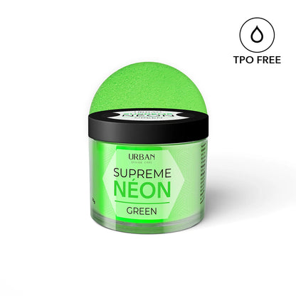 Supreme Néon Green 20g