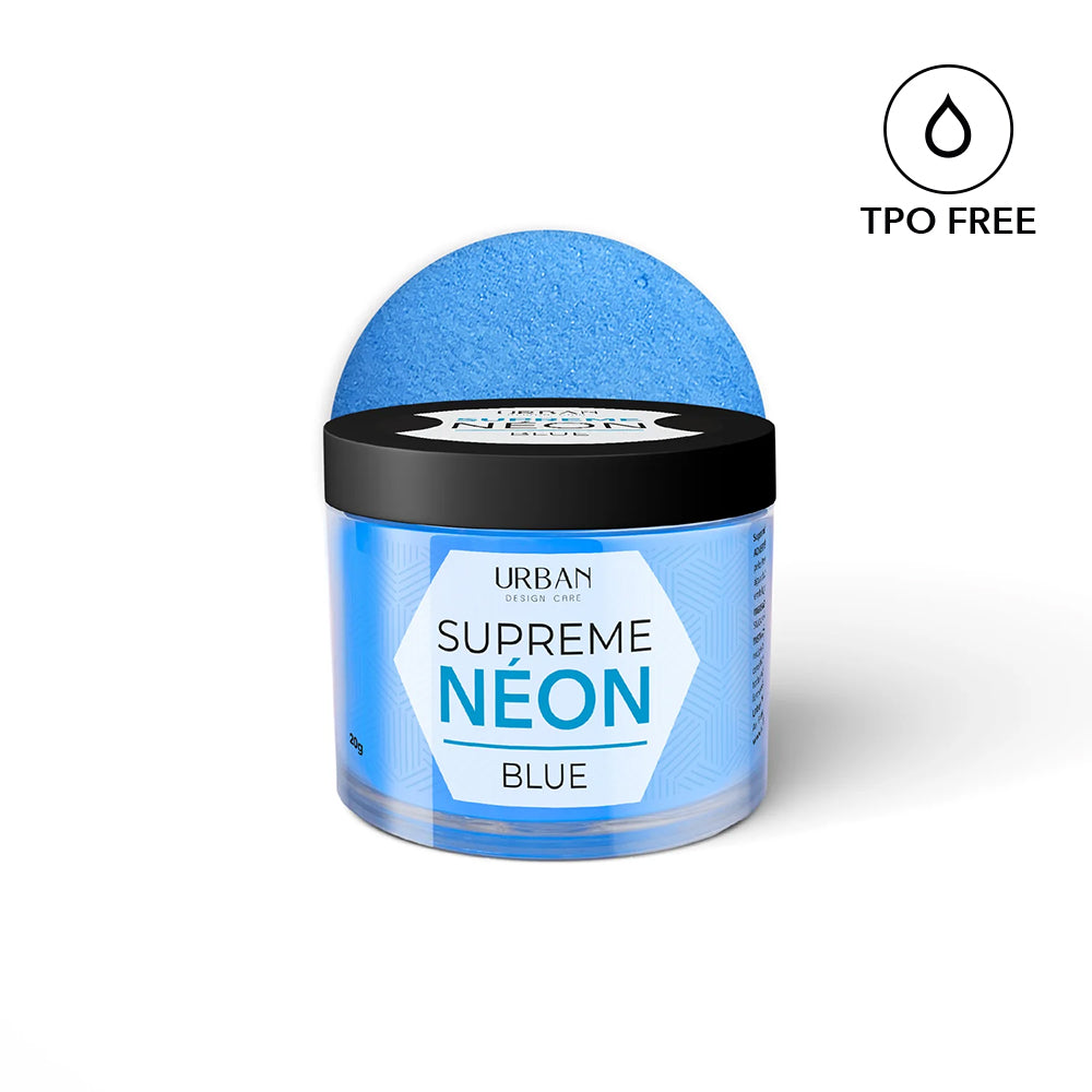 Supreme Néon Blue 20g
