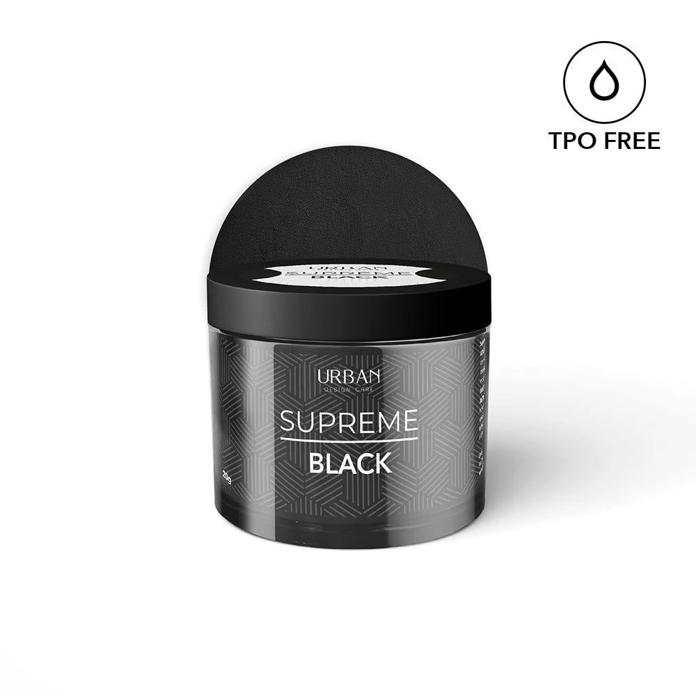 Supreme Black 20g
