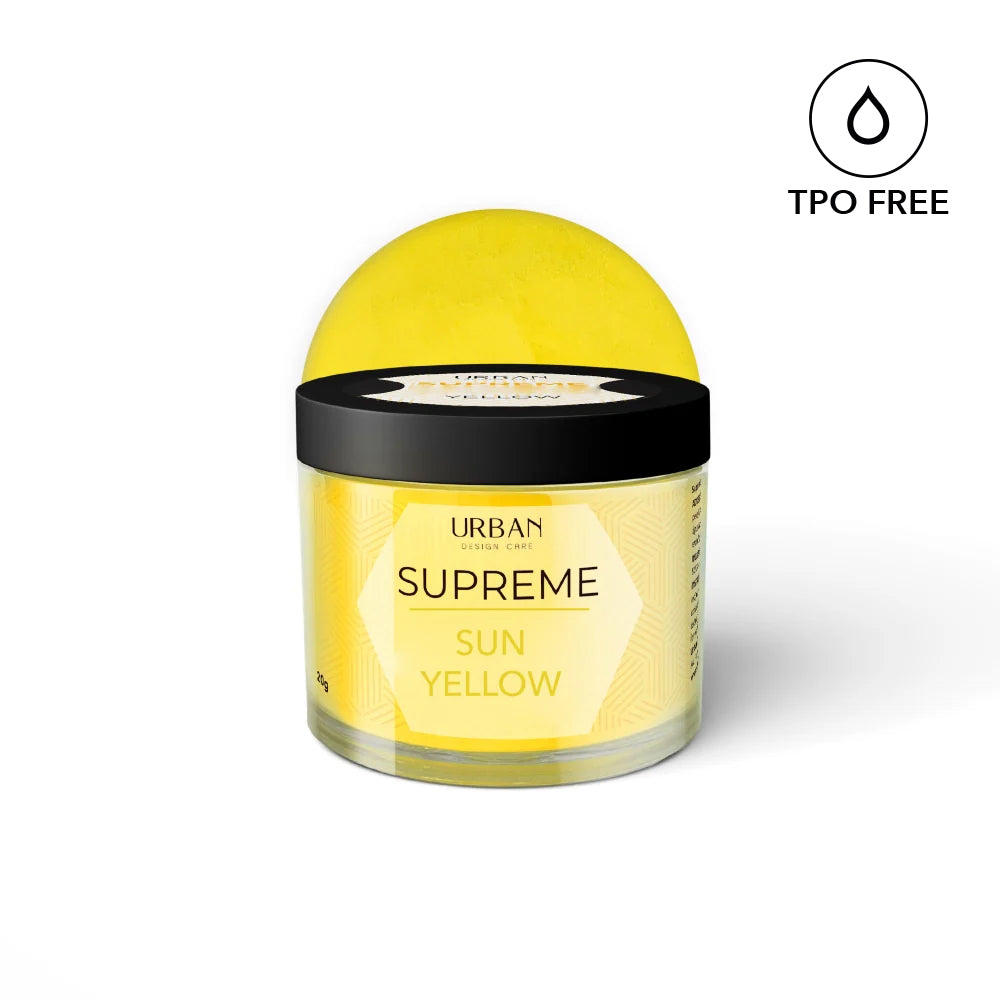 Supreme  Sun Yellow 20g