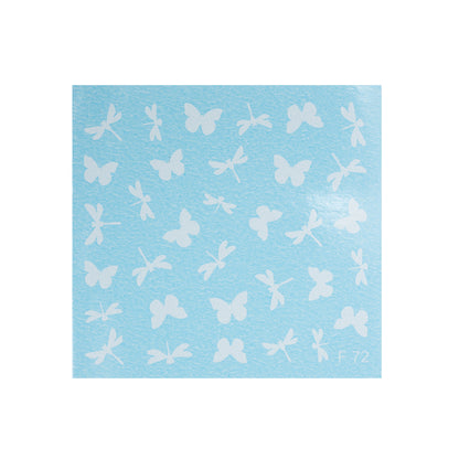 Fashion Slider Mate Foil