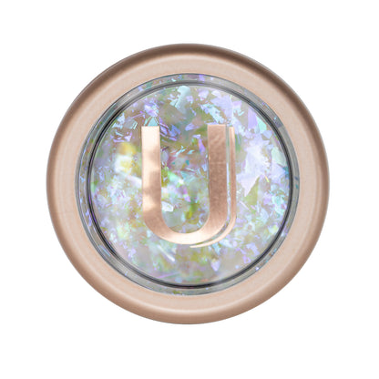 Embalagem fechada do Aurora Premium Mirror Flakes 