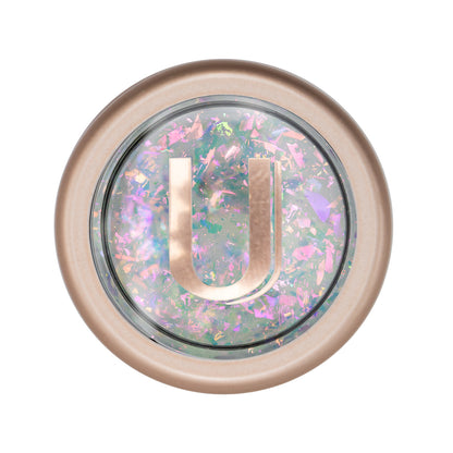 Embalagem fechada do Aurora Premium Mirror Flakes 