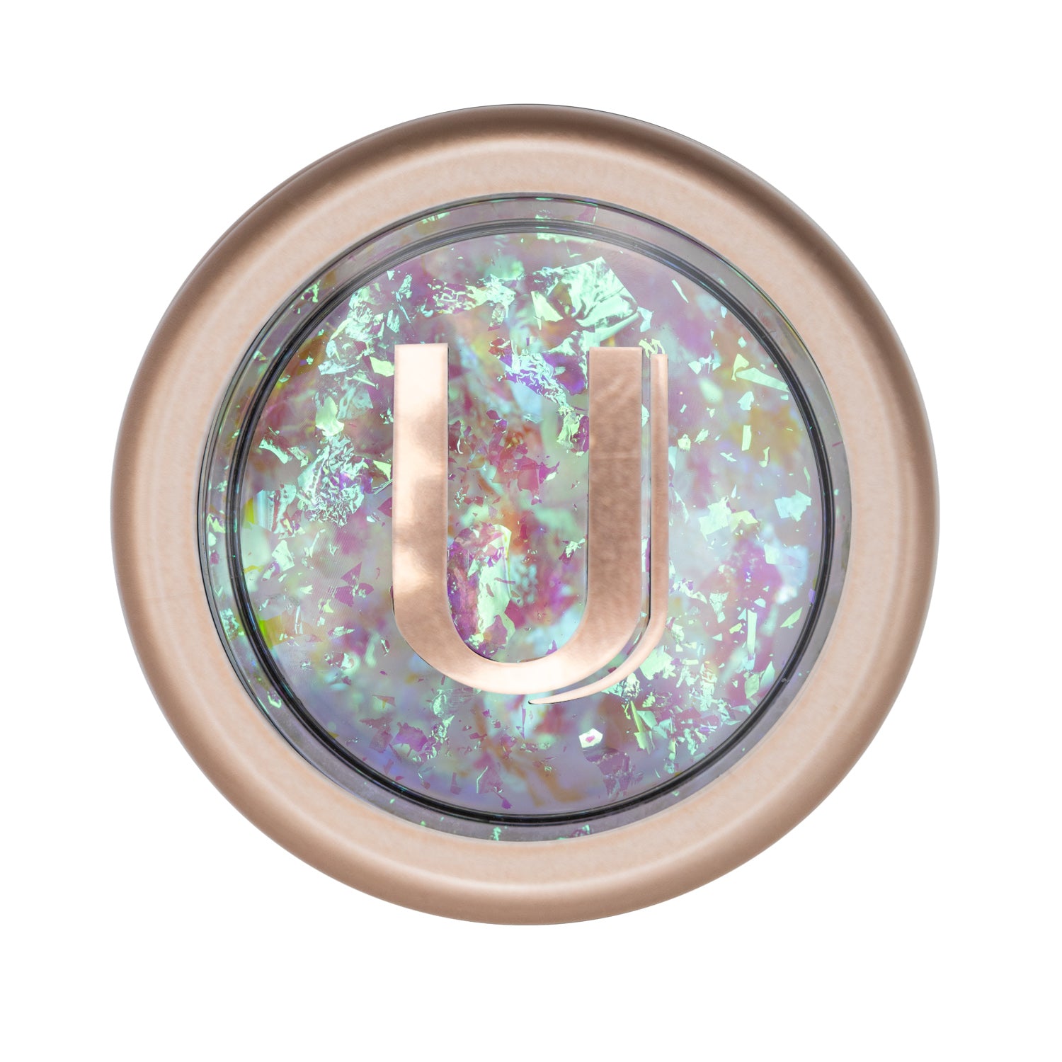Embalagem fechada do Aurora Premium Mirror Flakes 