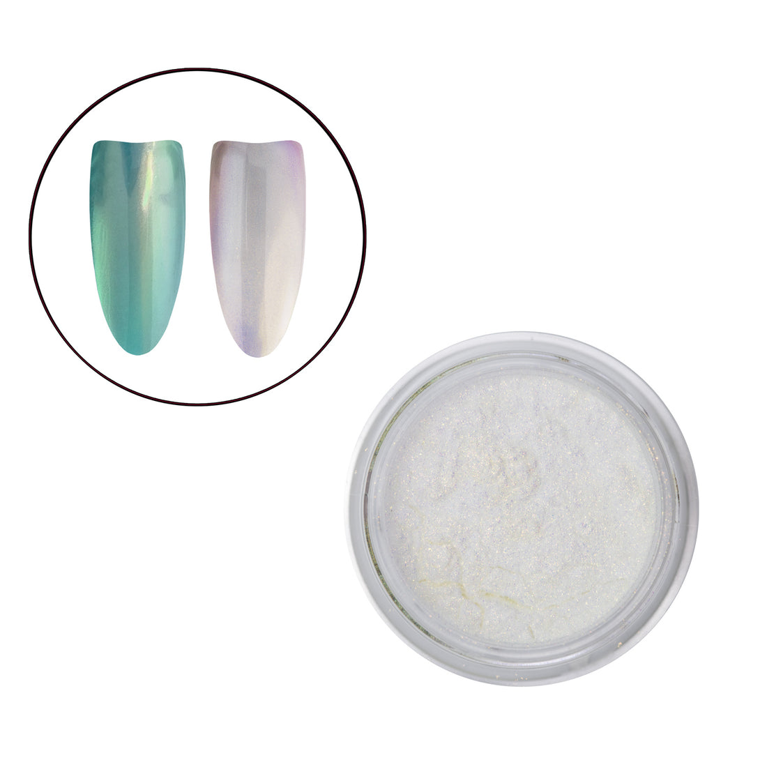 Aurora Premium - Mirror Powder 