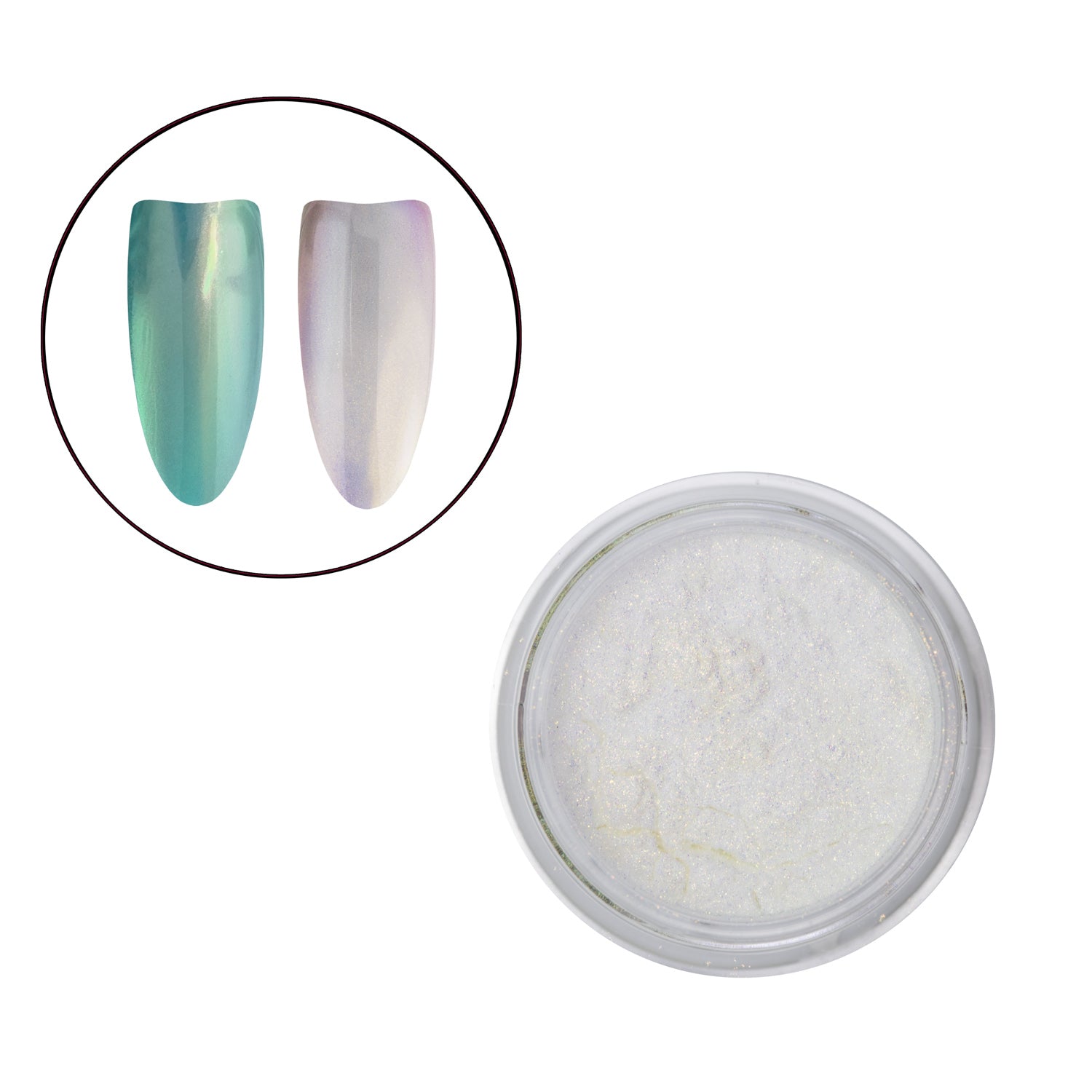 Aurora Premium - Mirror Powder 