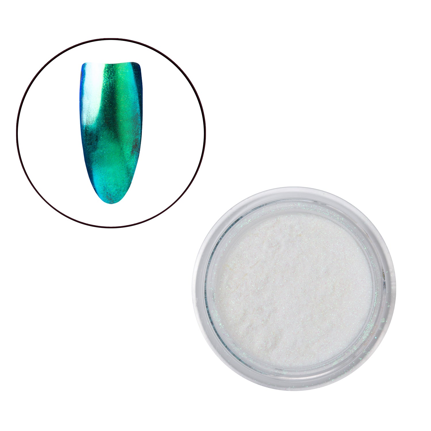 Aurora Premium - Mirror Powder 