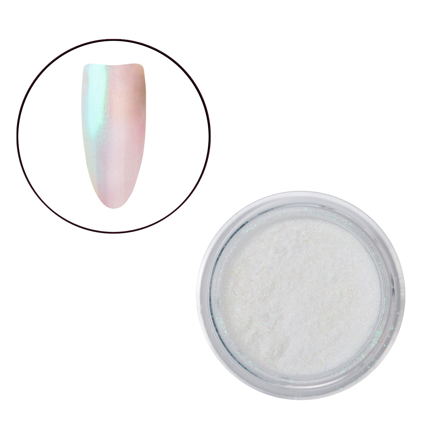Aurora Premium - Mirror Powder 