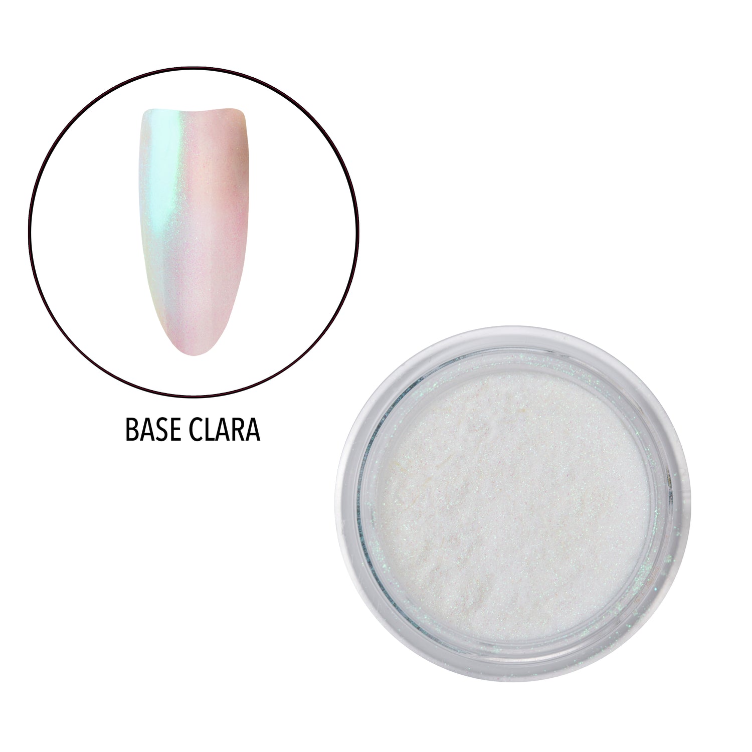 Aurora Premium - Mirror Powder 