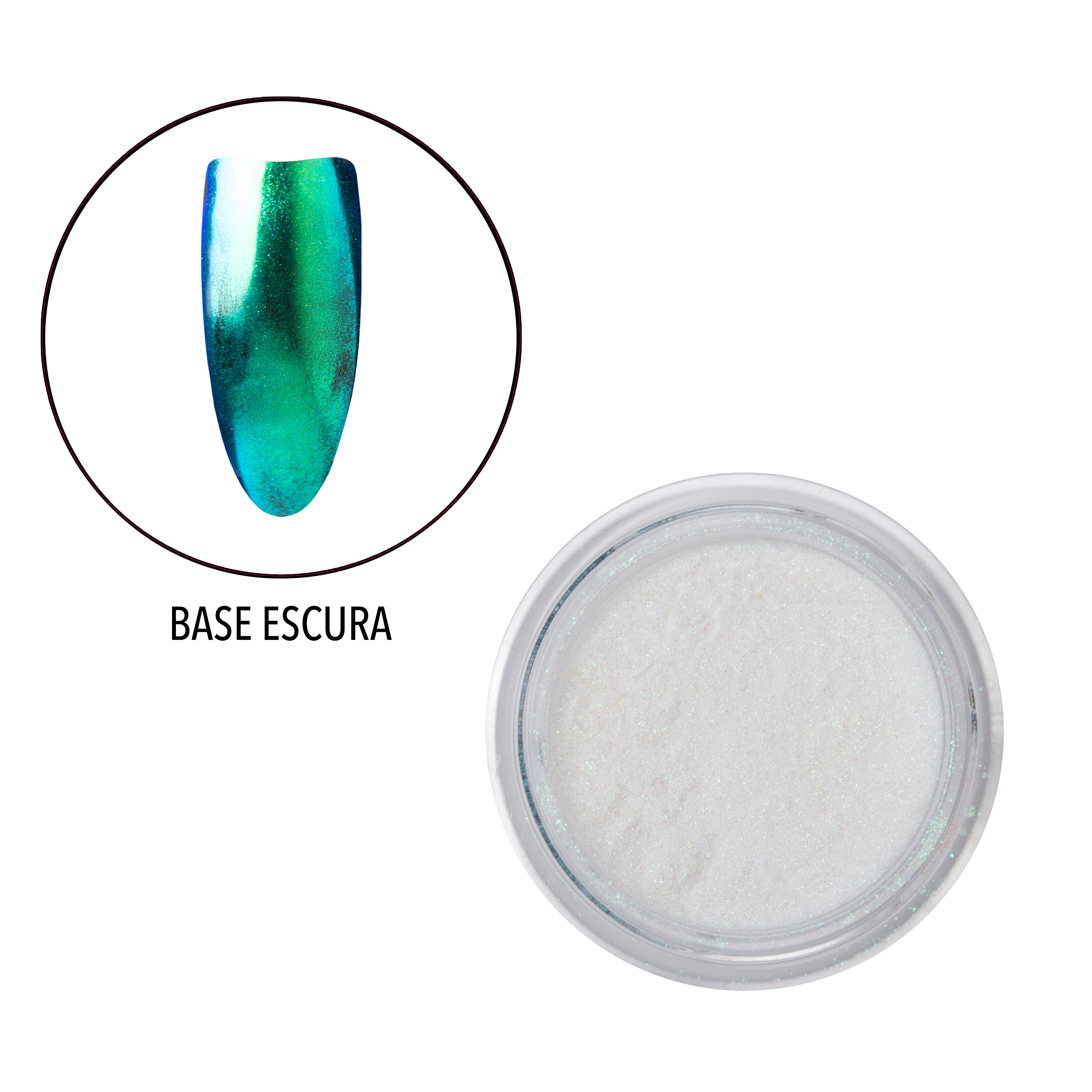 Aurora Premium - Mirror Powder 