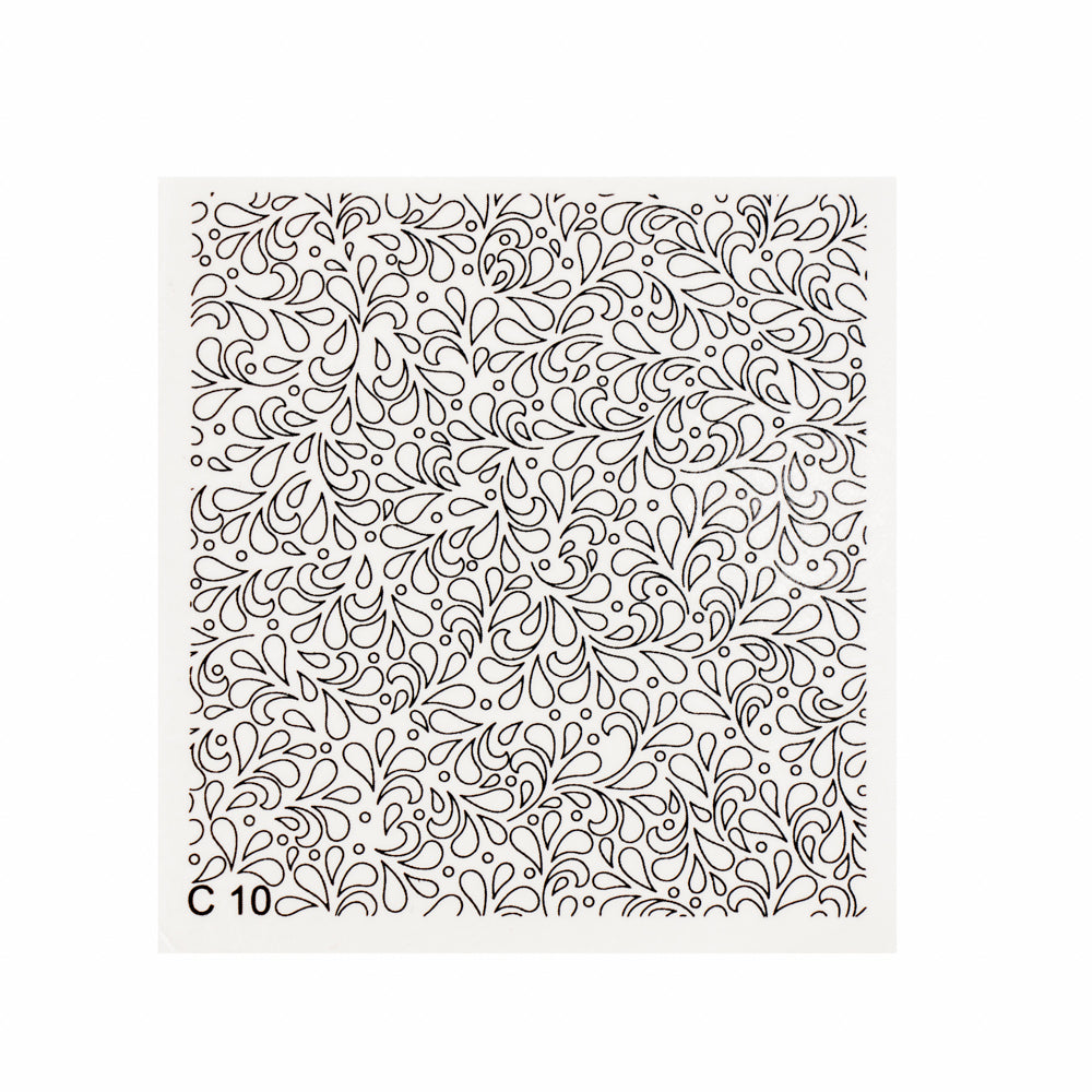 Texture Pattern C10