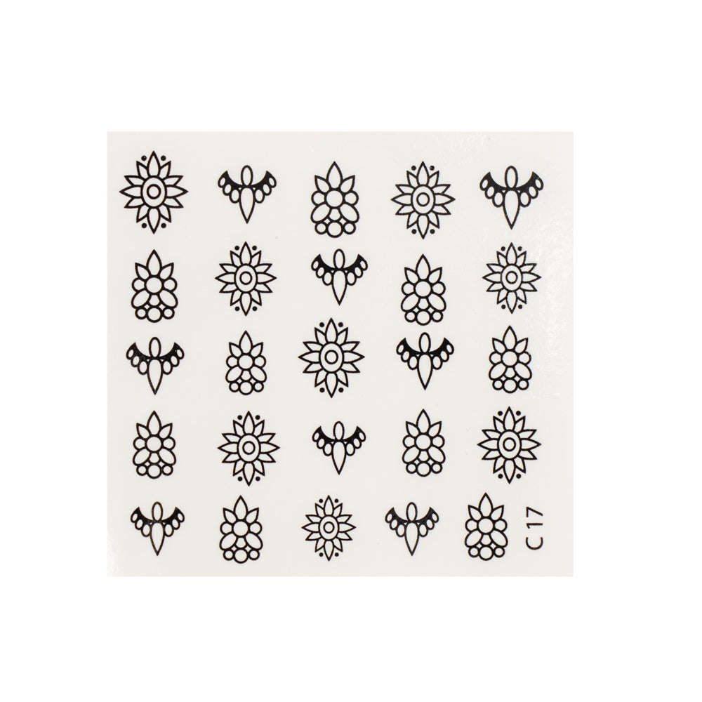 Texture Pattern C17