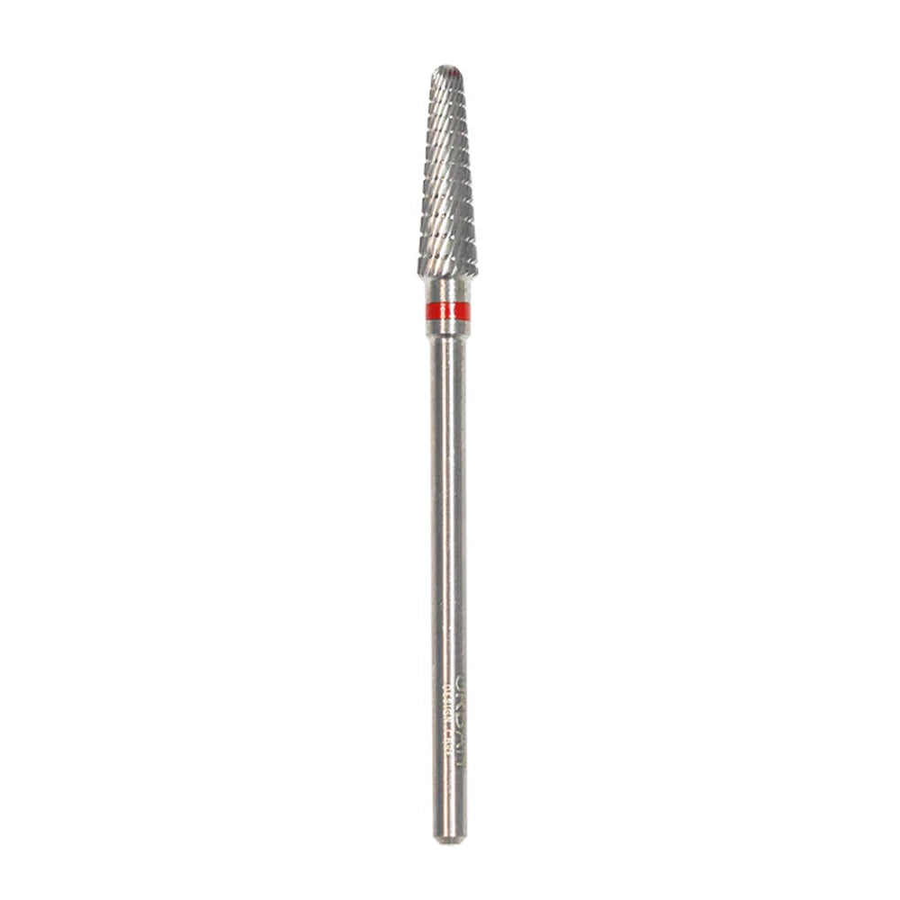 Carbide Cone de Rebaixamento Diamante Grão Suave