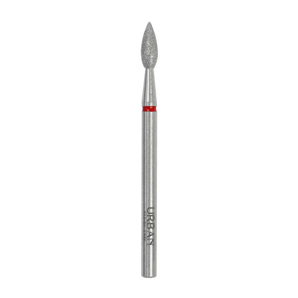 Carbide Gota Diamante Grão Suave