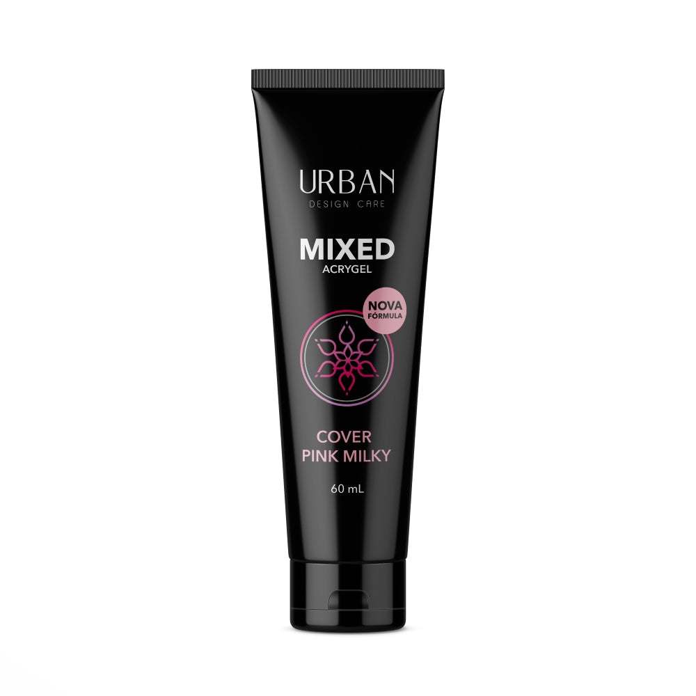 Acrygel Cover Pink Milky 60ml
