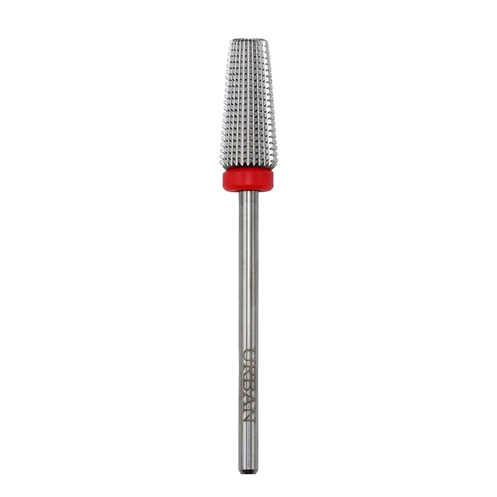 Carbide Polimento Cónico Grão Suave