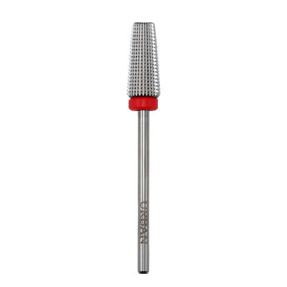 Carbide Polimento Cónico Grão Suave