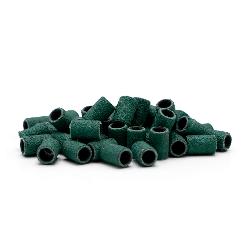 Caixa Lixas de Cartão Green - Gramagem Suave 50 Unidades