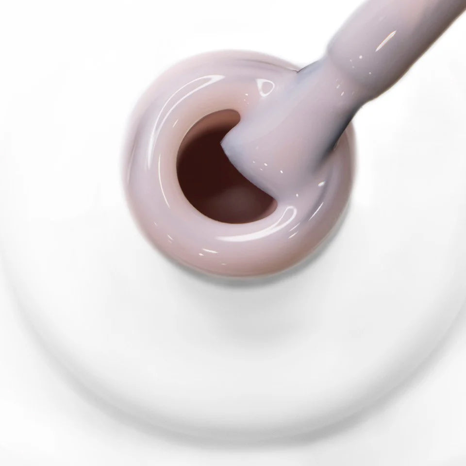 Verniz Gel Urban Lac Pink Milky 15ml