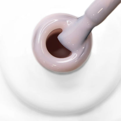 Verniz Gel Urban Lac Pink Milky 15ml