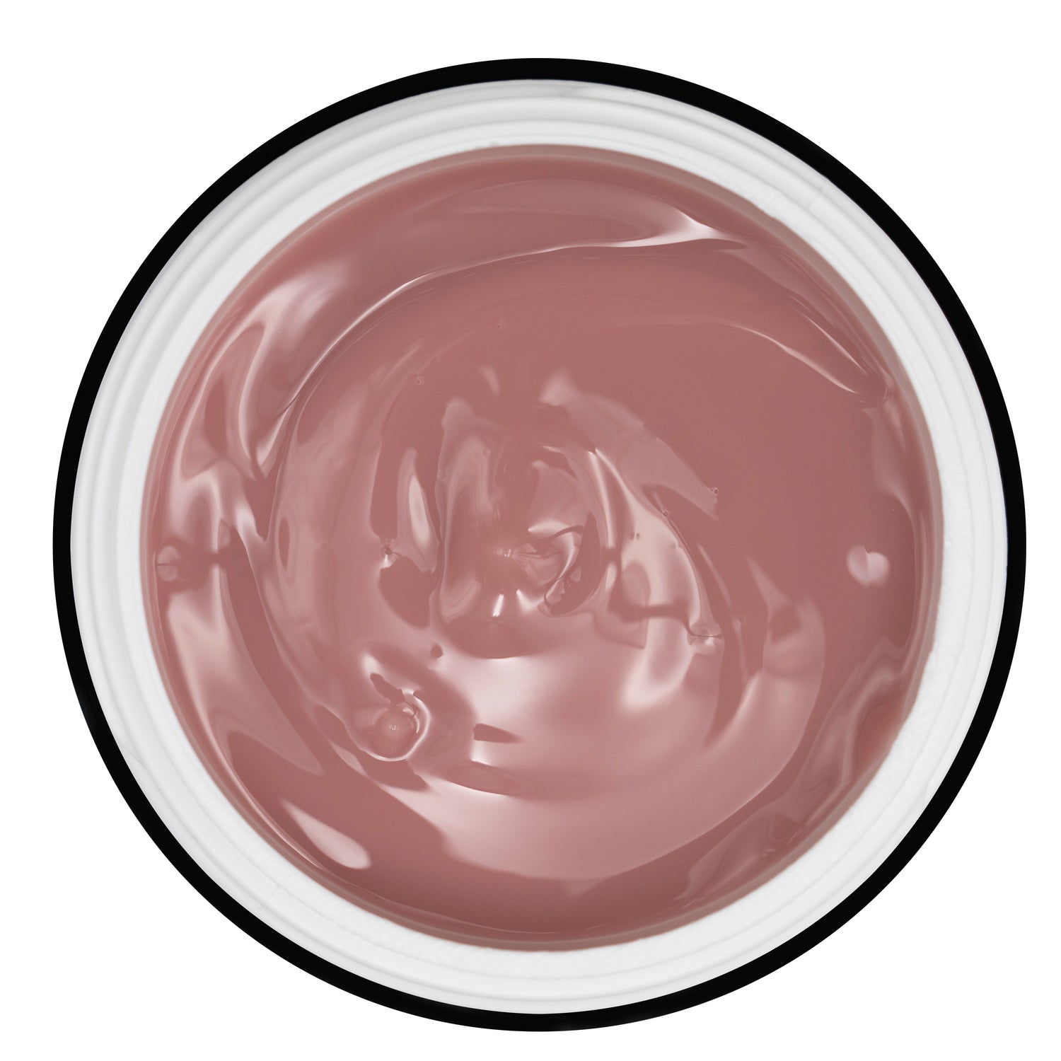 Gel de construção - Cover Pink Builder