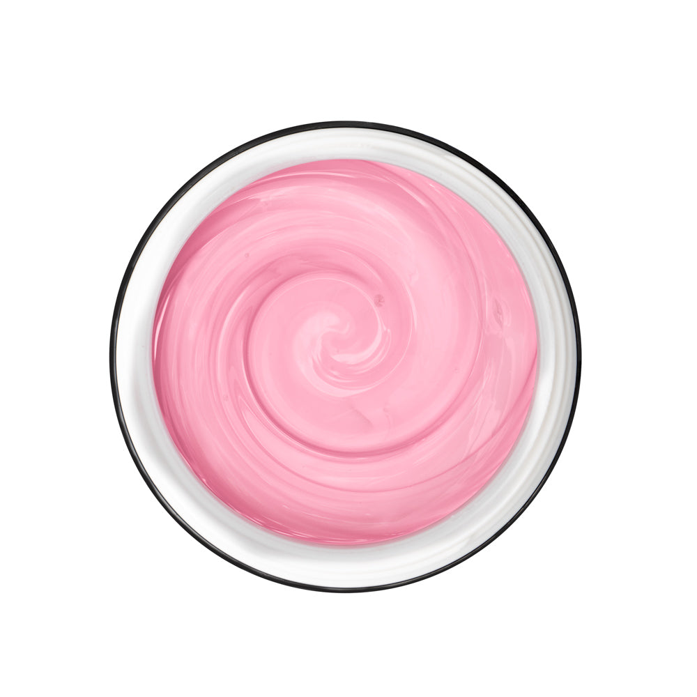 Creamy Builder Gel Baby Pink 50ml