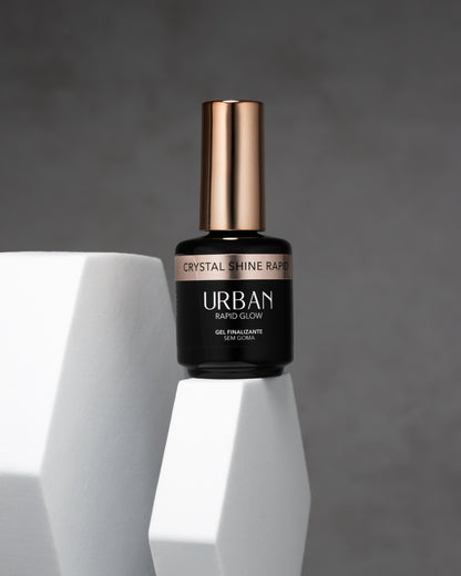 Finalizante Crystal Shine Rapid 15ml