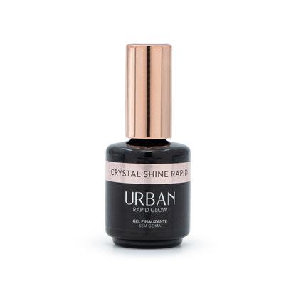 Finalizante Crystal Shine Rapid 15ml